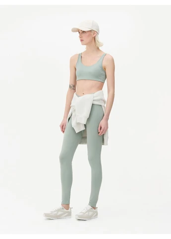 Топ sport,блідо-зелений, Primark (397628354)