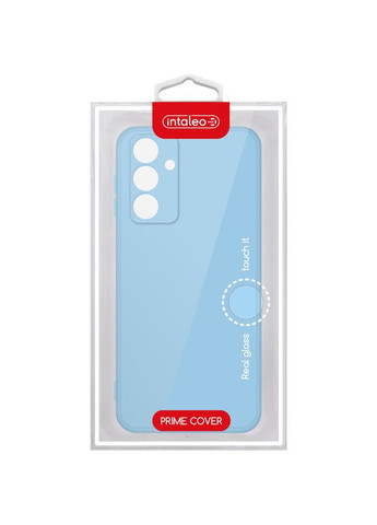 Чохол SoftShell для Samsung Galaxy M14 5G Blue (1283126585821) Intaleo (392663164)
