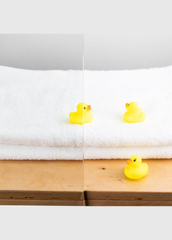 Душевая кабина Scorpio 90х90 см, стекло Clear 6 мм, CalcLess, без поддона Qtap CRM10995-AC6 (341326589)