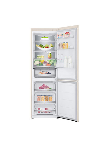 Холодильник LG