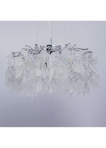 Підвісна люстра WM-7016 400-G9*5-38 CR Valeso (342071145)