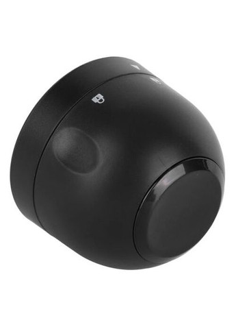 Многоразовая пробка для шампанского Champagne Stopper, Черная Semi (334891555)