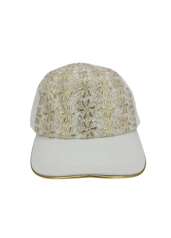 Кепка, арт. 602, золоті квіти, 56 Trestelle (354331389)