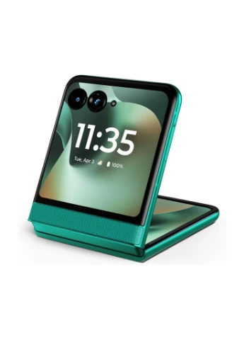 Мобильный телефон Razr 70 8/256GB Sporting Green (PBB60054UA) Motorola (390693236)