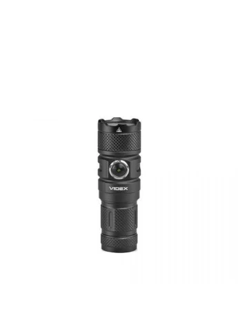 Портативний світлодіодний ліхтарик VLF-A298 1500Lm 5000K Videx (341324397)