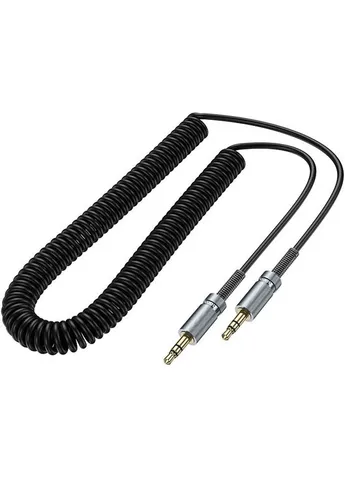 Кабель UPA31 3 м Black (6942007631235) Hoco (379871423)