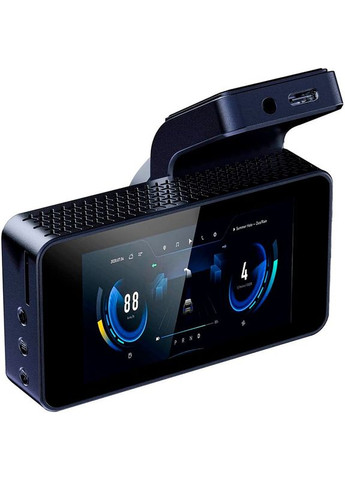 Видеорегистратор AT360 Dual (AT4G35D1) Aspiring (360977268)