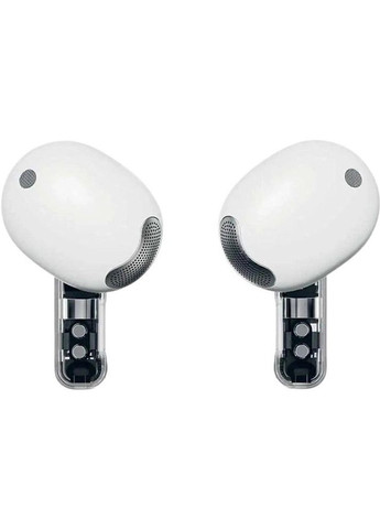 Бездротові навушники TWS Ear (stick) чорно-білі Nothing (299146453)