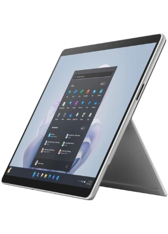 Планшет Surface Pro 9 i7 16GB/512GB silver QIY-00004 Microsoft (292132618)