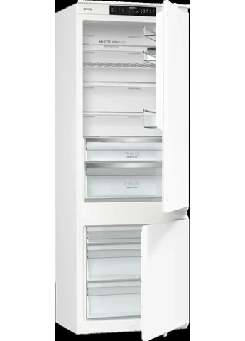 Холодильник NRKI619D61WFE (7259457) Gorenje (400527526)
