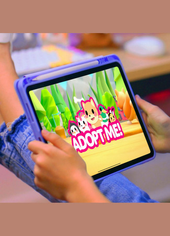 Игрушка-сюрприз в яйце Adopt Me! S2 Surprise Plush Pets в ассортименте () Adopt Me! AME0020 (331789652)