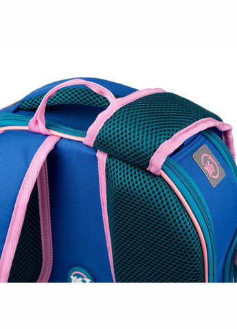 Рюкзак шкільний каркасний Dandelion Cats S-78 Yes (332653849)