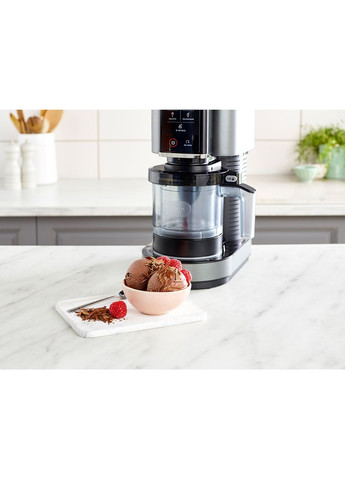 Морожениця Ice Cream Maker NC300EU Ninja (323104039)