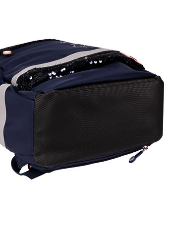 Рюкзак школьный S-52 Ergo Be Like a Cat 36х28х13 см Разноцветный (559885) Yes (353747591)