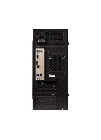 Компьютер Office Advanced A34G5M (AMD Ryzen 5 3400G / A520 / 16G DDR4 / SSD 480 GB / micro ATX / 500W / Wi-Fi / no OS) GTL (395343195)