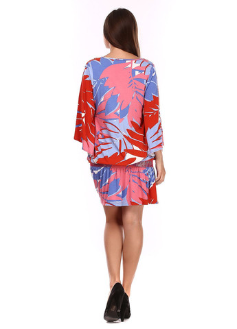 Синя повсякденний сукня синій Pepe Jeans