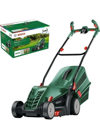 Газонокосарка UniversalRotak 34-405 (0.600.8A6.401) Bosch (328920041)