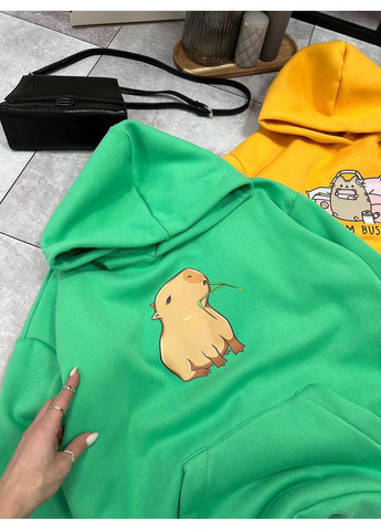 Жіночий худі No Brand (362445776)