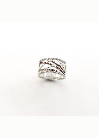 Широкое кольцо из золота 7845 SE, размер Maxi Silver (341539200)