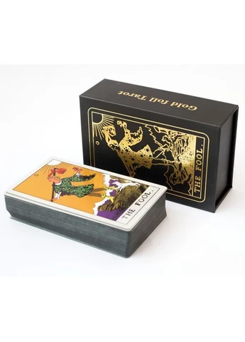 Карти Таро Вейта Waite's Cards Tarot (368770609)