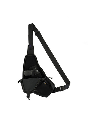 Сумка Bat Wing Bag Elite Black M-TAC (364686261)