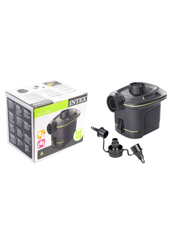 Насос для басейну Intex (362695712)