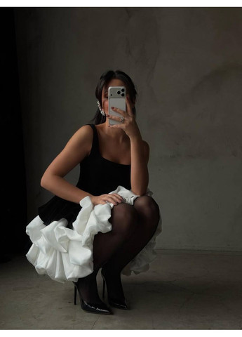 Женский костюм с корсетом No Brand (372713856)