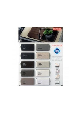 Змішувач для кухонного миття Lina 115.0626.025 FRANKE (314929726)