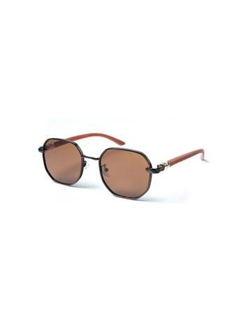 Солнцезащитные очки Фэшн-классика женские LuckyLOOK 862-518 (292668935)