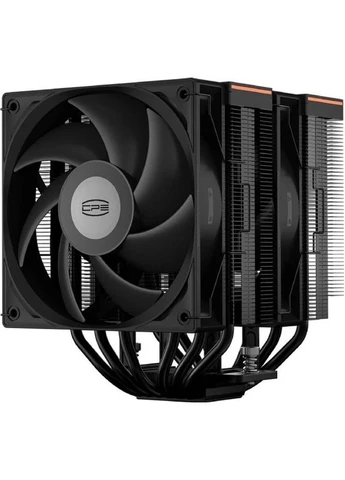 Кулер для процессора RT620Pro Digital BK PCCooler (401720609)