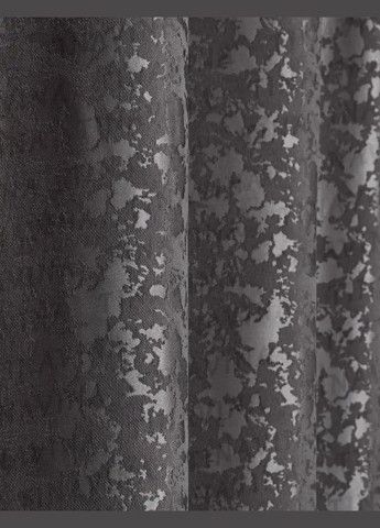 Набор шторы для спальни жаккард 200x270 см (Е101106B) No Brand (306633204)