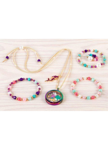 Набор для создания украшений Сокровища русалки () Make it Real MR1306 (366868891)