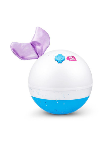 Интерактивный игровой набор Pets Alive серии Furmaids – Кролик Старлет Zuru (322112103)