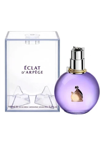 Женская парфюмированная вода Lanvin Eclat D`Arpege Духи женские 100 мл No Brand (366734740)