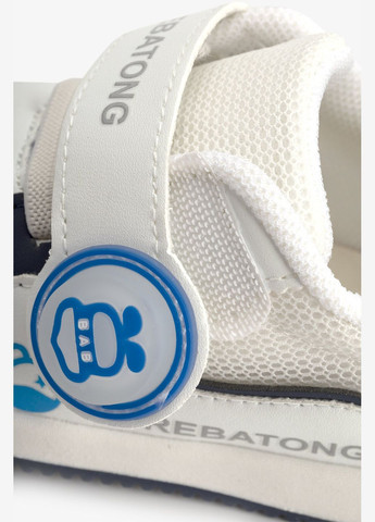 Синій всесезон кросівки для хлопчика 0706d-2 shop (2000990983787) Stepln