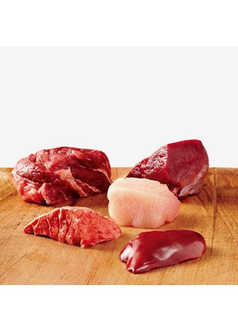 Влажный корм GranCarno для взрослых собак, с говядиной и курицей, 400 г Animonda (363195610)