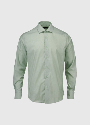 Оливковая кэжуал рубашка Nacar