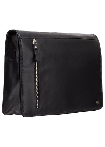 Мужская кожаная сумка для ноутбука ML23 Visconti (313031895)