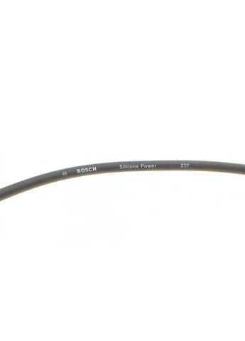 Провод зажигания НИВА компл. 510мм (пр-во) 0986356768 Bosch (366109942)