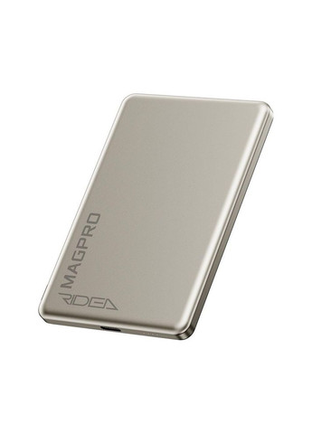 Мобильная Батарея RP-M5 MAGPRO QC/PD 20W, QI 15W with Magnetic 5000mAh No Brand (340063495)