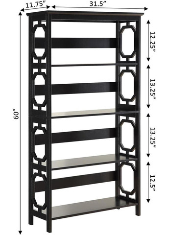 Стелаж кухонний з дерева Лейкфорк зефір-капучино (СТА-01032009) No Brand (327845845)