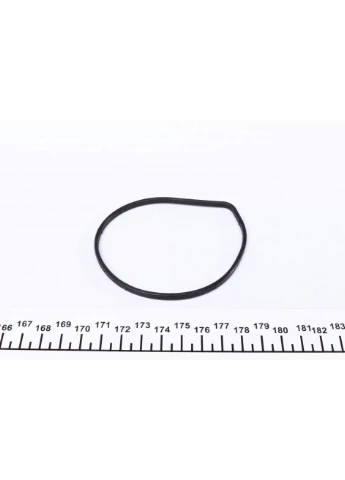 Помпа води Audi A3-A8/Skoda Octavia/VW Passat/T5/Golf/Tiguan 1.8-2.0TFSI/TSI 04- (29z) (B/B) (6 ло PA1072 UA63 Graf (345780558)