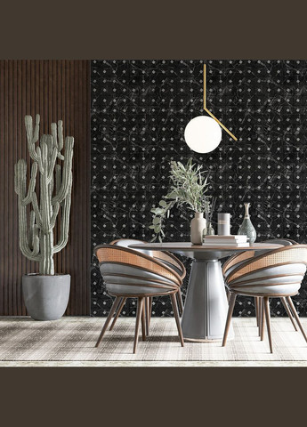 Самоклеющаяся PET мозаика 30*30CM*4MM (D) SW-00001647 No Brand (316051151)