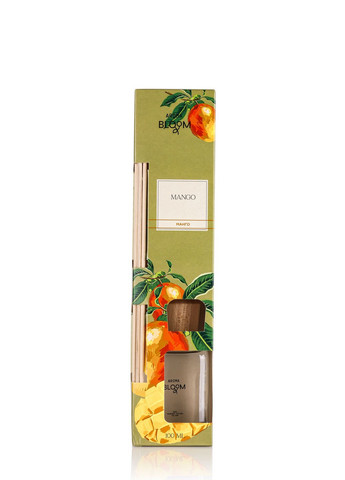 Аромадифузор Mango (Манго) 100 мл Aroma Bloom (290255007)
