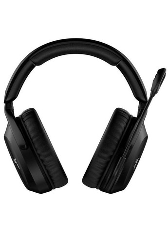 Навушники з мікрофоном Cloud Stinger 2 Wireless Black (676A2AA) HyperX (314863022)