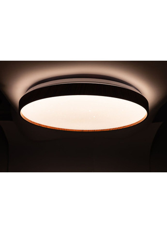 FOREST звездное небо 60W 395*65мм 3000К-6500К из ДК дуб Vestum (355926786)