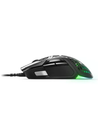Миша Aerox 5 (62401) Black SteelSeries (364860969)