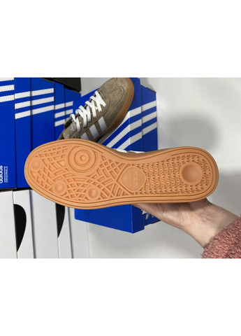 Цветные демисезонные кроссовки мужские adidas spezial адидас специал No Brand