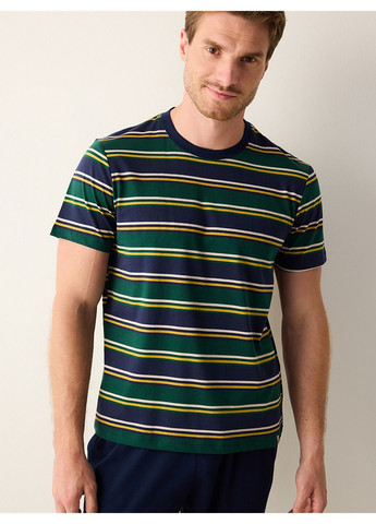 Піжама (футболка, штани) Penti PHWTBE4X24SK-MIX (373186938)