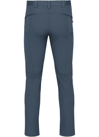 Штани Frontier Plantago Light Outdoor Blue No Brand (332210717)